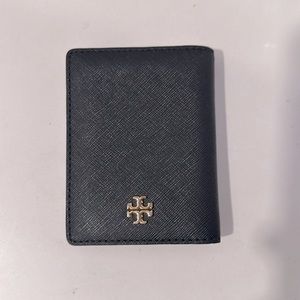 Tory Burch bifold wallet